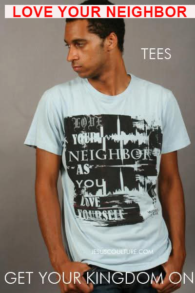 Short sleeve tee